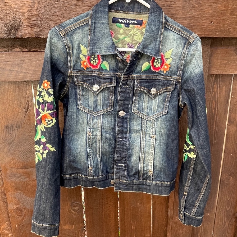 Jacket